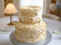 RPGEN12周年