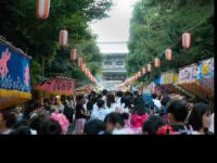 夏祭り2025