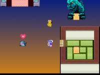 ハロウィン準備会