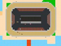 ミナギル競馬場