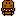 すごい一体感を感じるカバオくん -RPG sprite 16px