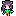 日白残無